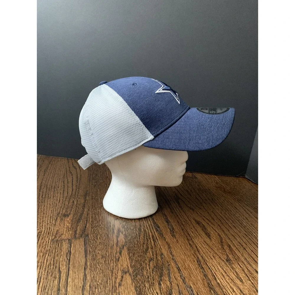 Dallas Cowboys  New‎ Era 9FORTY Adjustable Hat / Cap